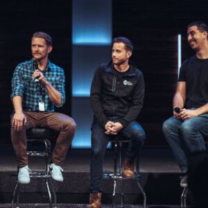 Churchfront Conference On-Demand