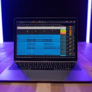 Lead Worship with Ableton Online Course
