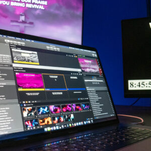 ProPresenter Essentials Online Course
