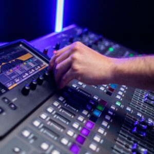 Beginner's Guide to Church Sound Online Course